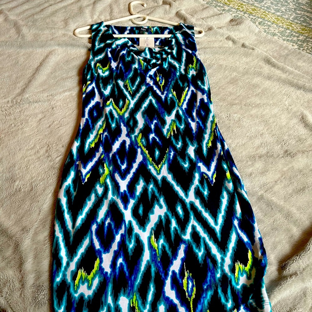TART Collection stretch dress Leilaine - never been worn!